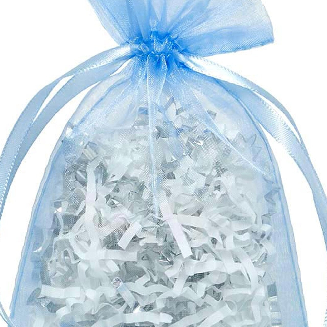 Organza Bags 8” x 12” for Elegant Event Packaging