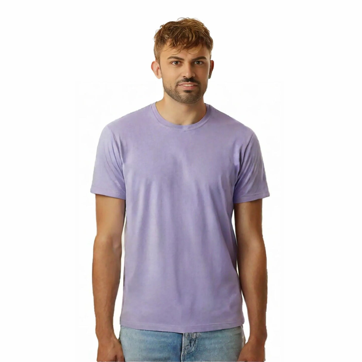12 Pack: Hanes® Essential-T Crewneck Short Sleeve T-Shirt