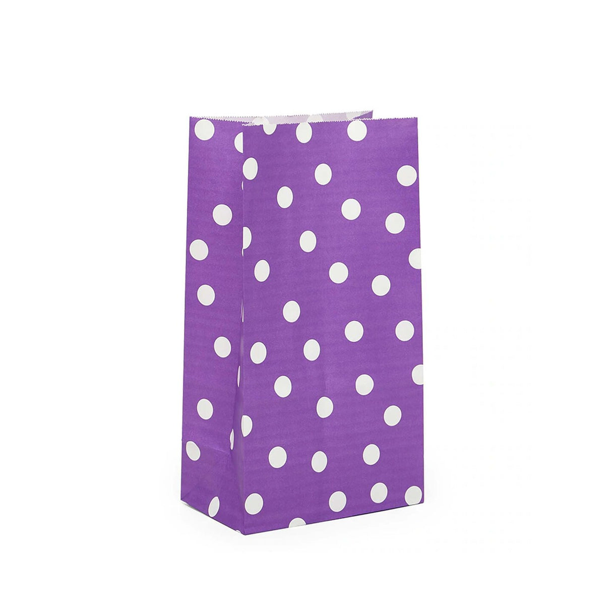 Dot Design Sos Food Bags 5'' x 3'' x 9 1/2'' Bulk