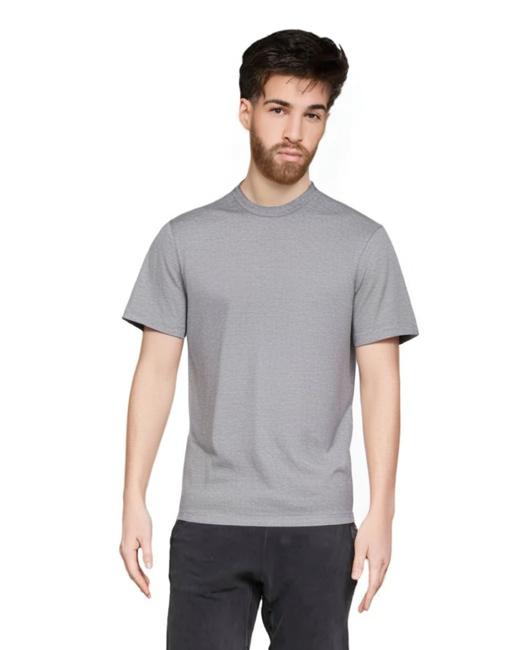Gildan® Softstyle Lightweight Crewneck Short Sleeve T-Shirt