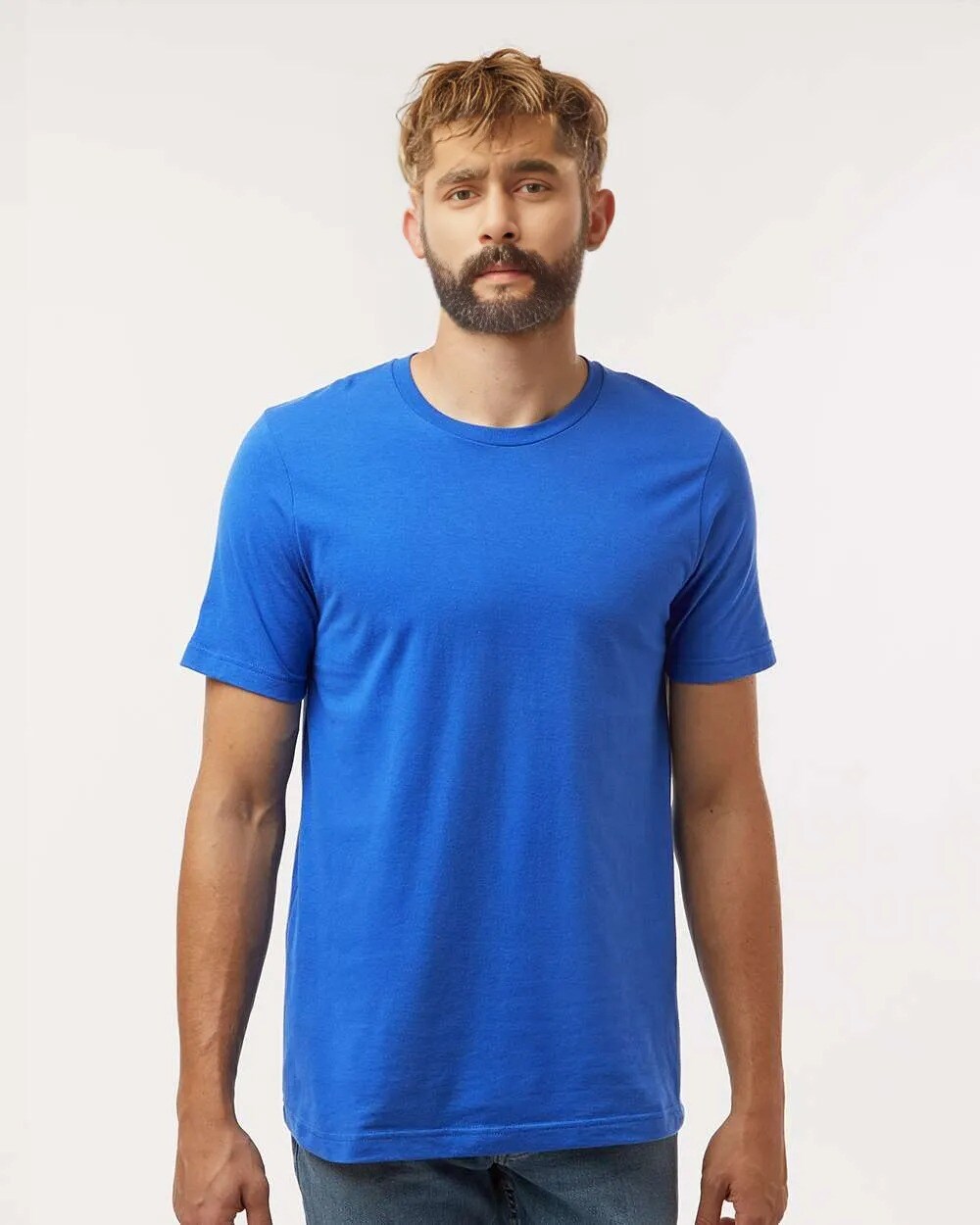 Tultex® Combed Cotton T-Shirt