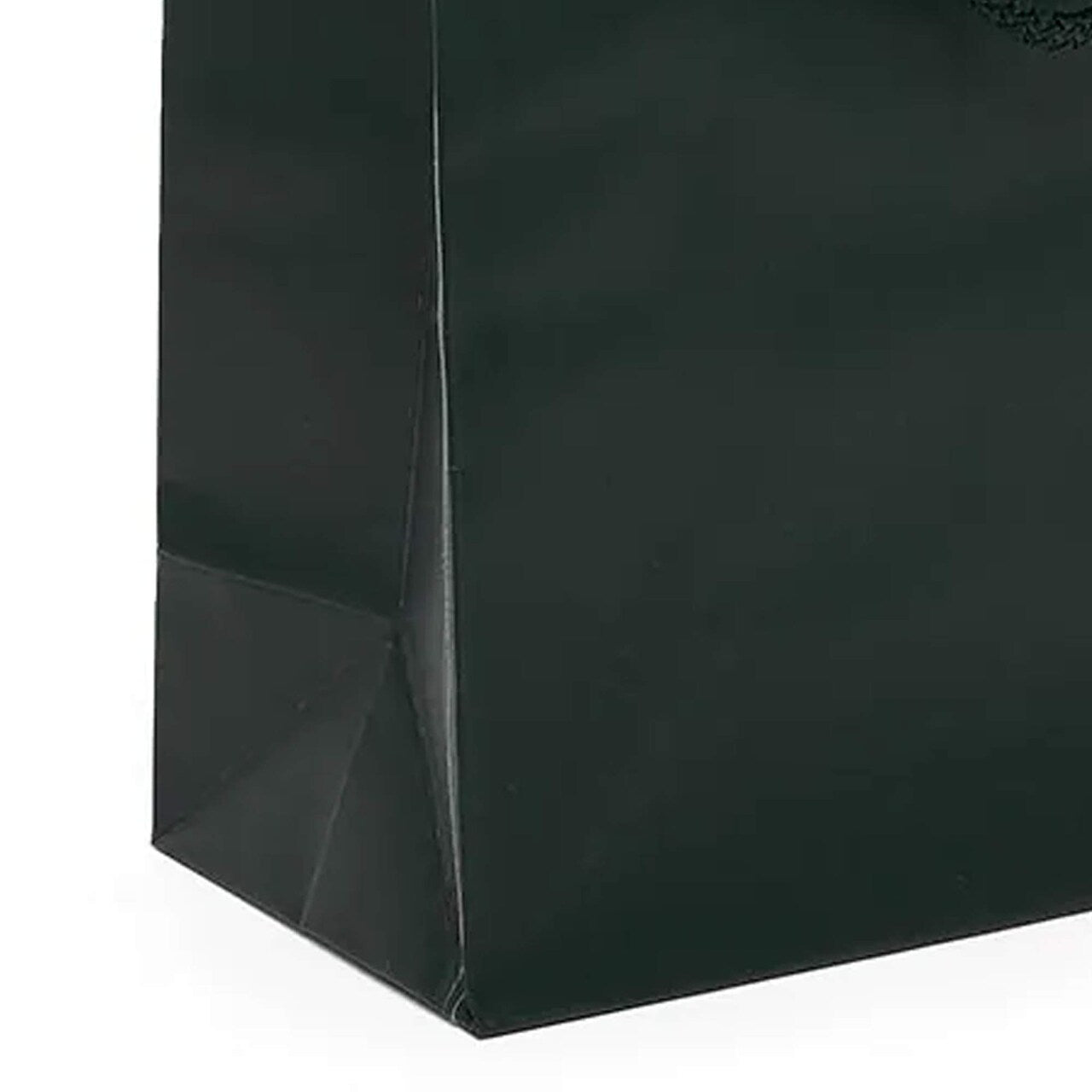 Petite Matte Euro Tote 8" x 4" x 10"
