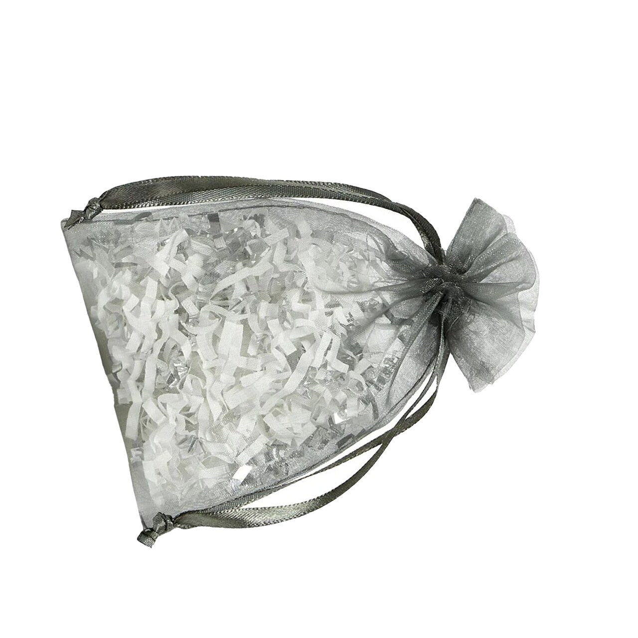 Small 3” x 4” Organza Bags Elegant Packaging