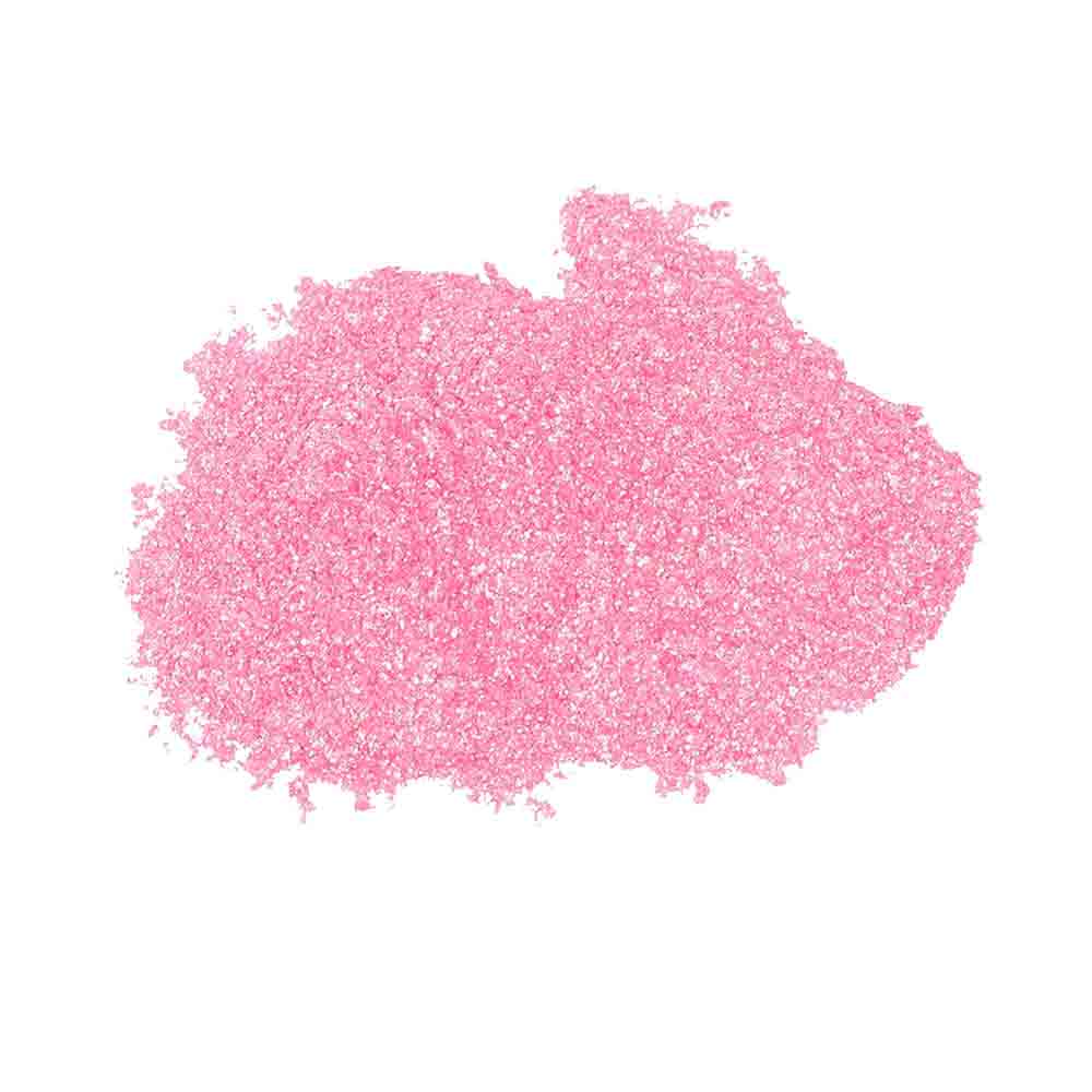 O'Creme Cocktail Glitter, 4 gr. - Pink
