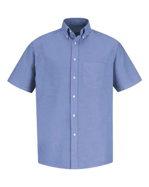 Red Kap Men's Executive Oxford Dress Shirt