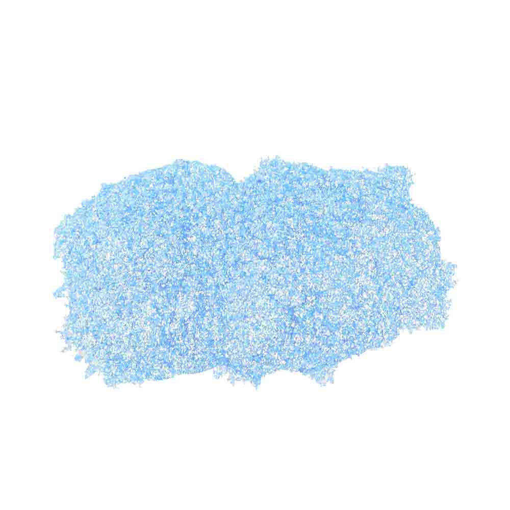O'Creme Twinkle Dust, 4 gr. - Soft Blue