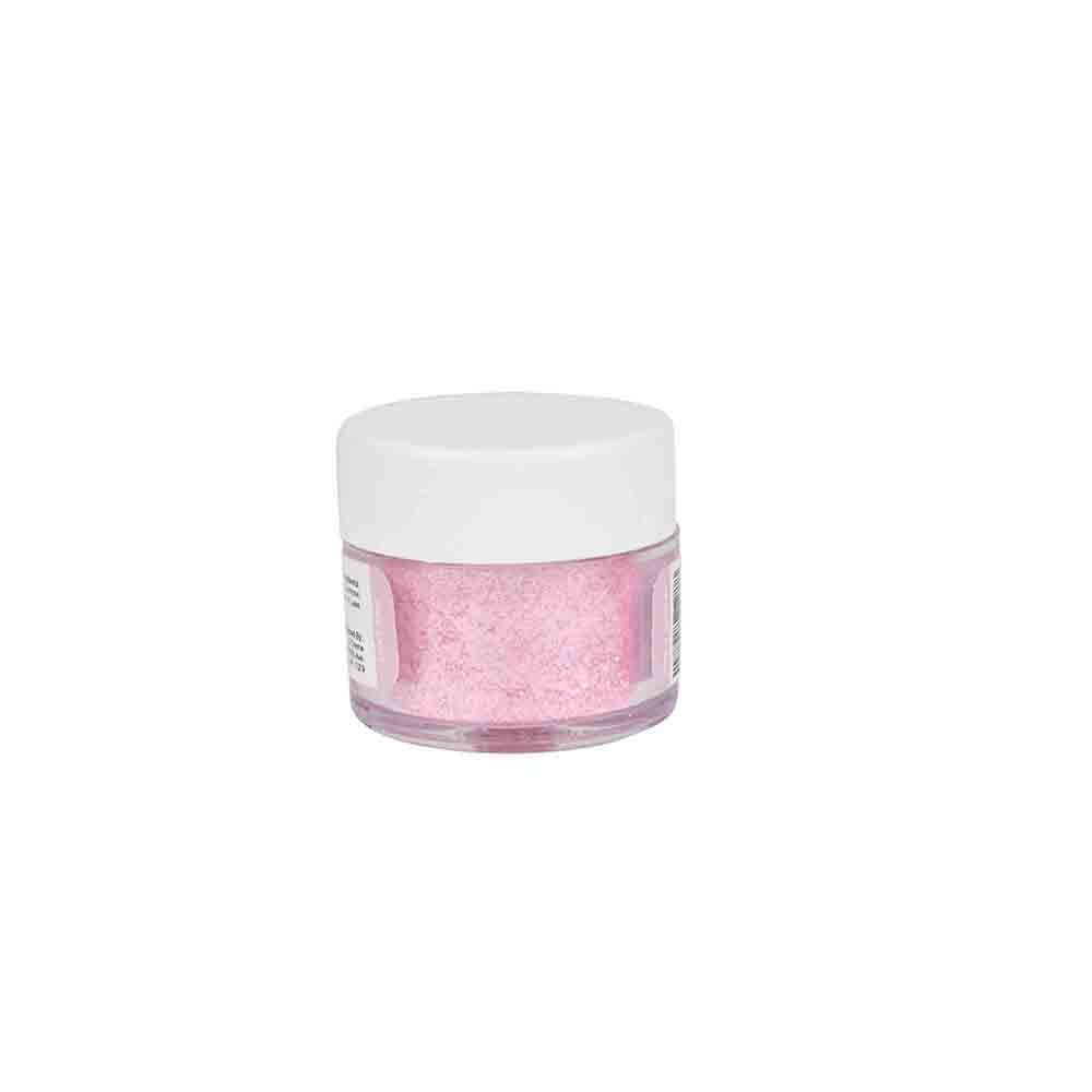 O'Creme Twinkle Dust, 4 gr. - Soft Pink