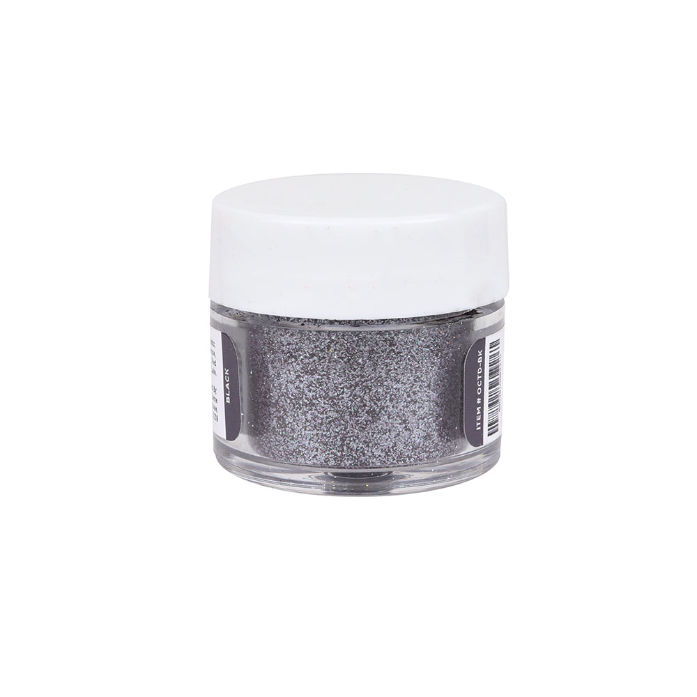 O'Creme Twinkle Dust, 4 gr. - Black