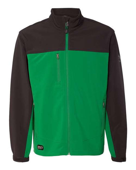 Motion Soft Shell Jacket
