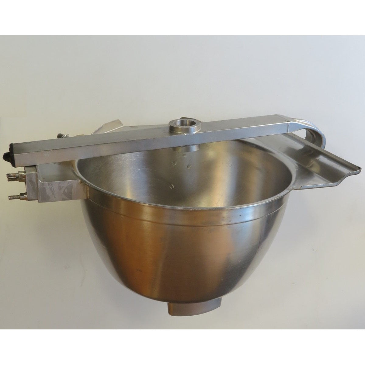 Hobart 00-122237 Bowl For HCM-300, Used Excellent Condition