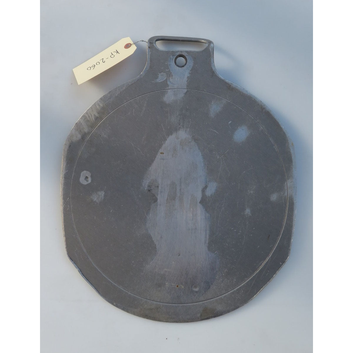 Fortuna Metal Dough Plate 30 Part For Semi & Fully Automatic Divider, Used Excellent Condition