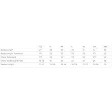 BELLA + CANVAS® Triblend Long Sleeve Crewneck Tee