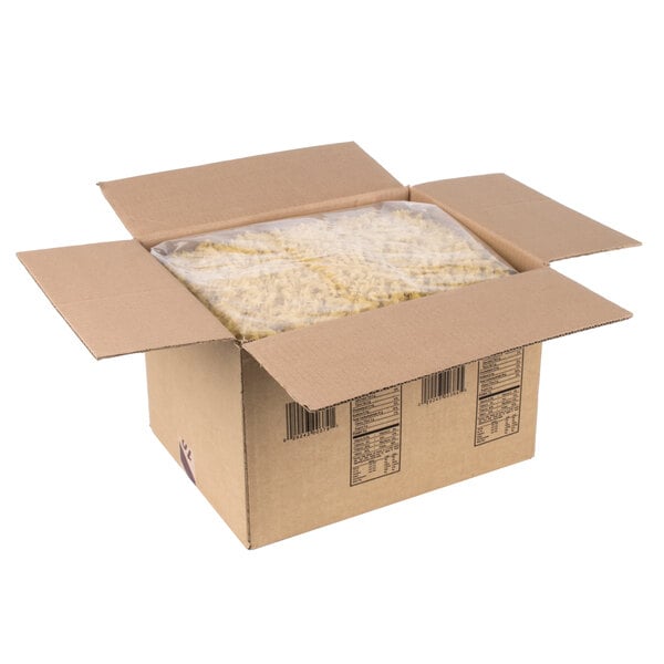 20 lb. Rotini Pasta