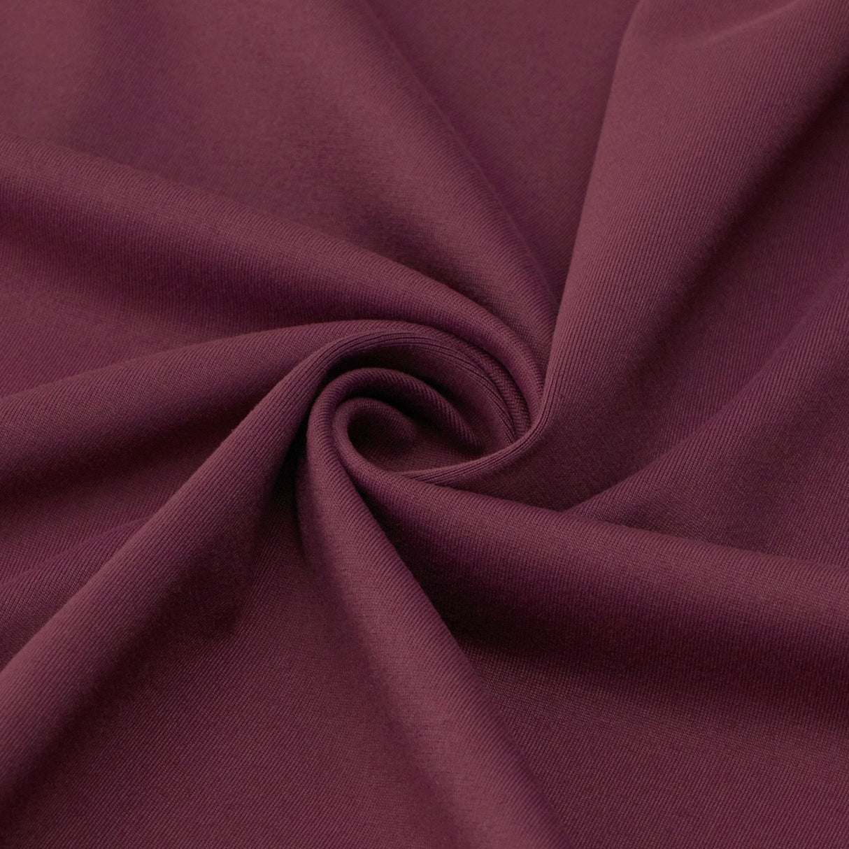 Elite Flex Poly Spandex Fabric - Black, Navy, White, Skin, Merlot, 60" Width (1 Yard)