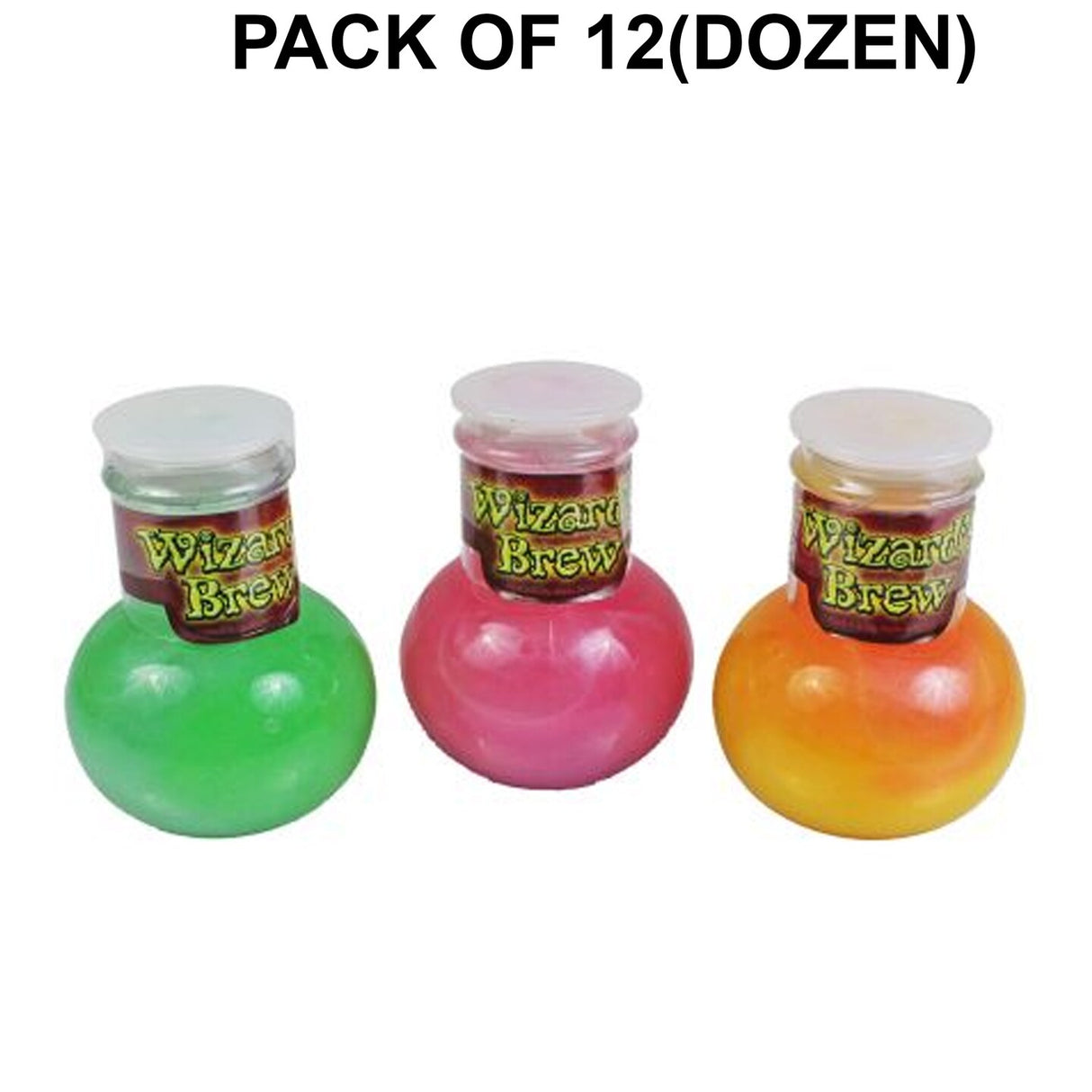 উইজার্ডস ব্রু স্লাইম