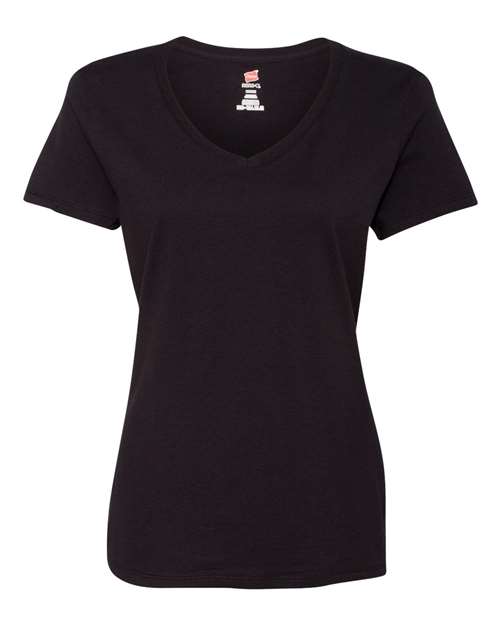 Women’s Perfect-T V-Neck Short Sleeve T-Shirt