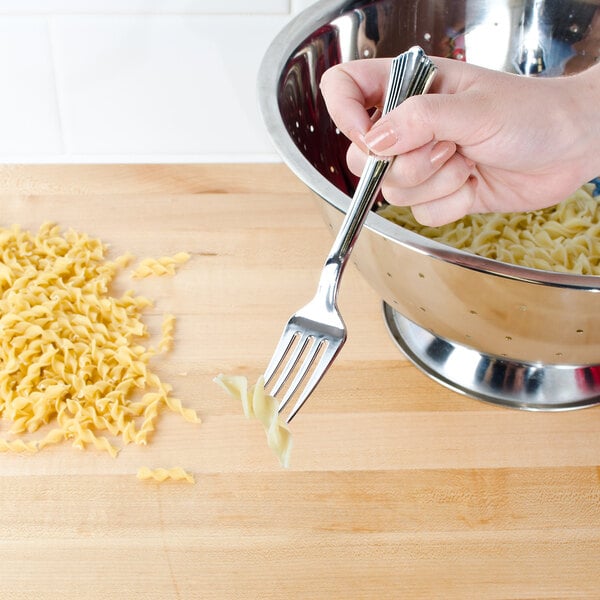 10 lb. Medium Egg Noodles