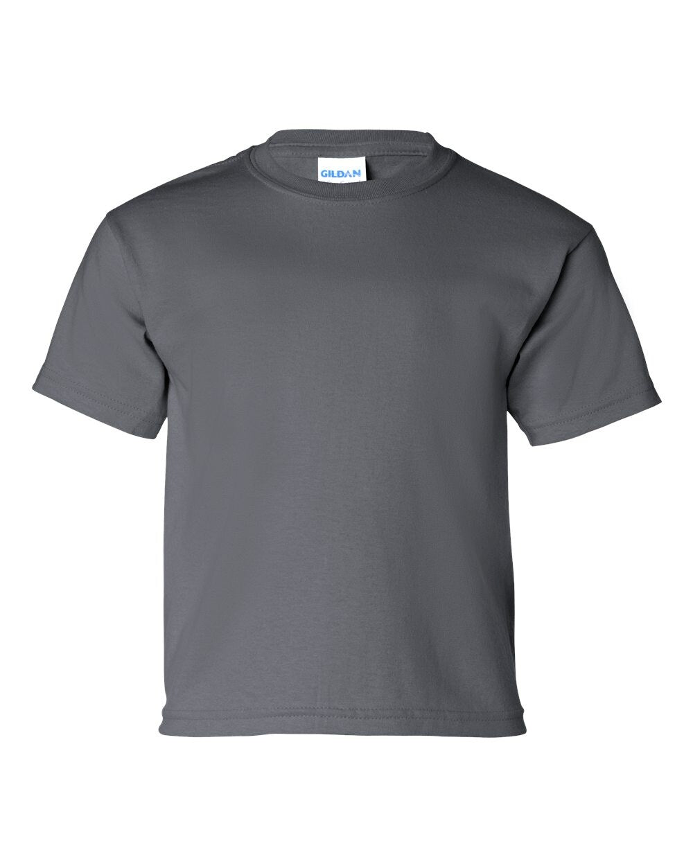 24 Pack: Gildan® Ultra Cotton Youth Short Sleeve Crew-Neck T-Shirts