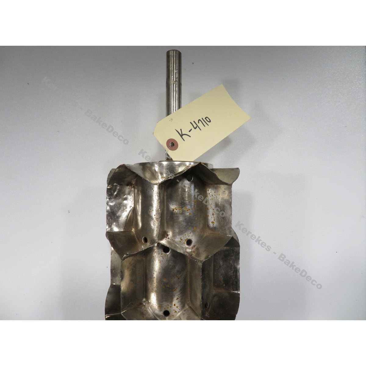 Rotary Cutter 822925A, Used Excellent Condition