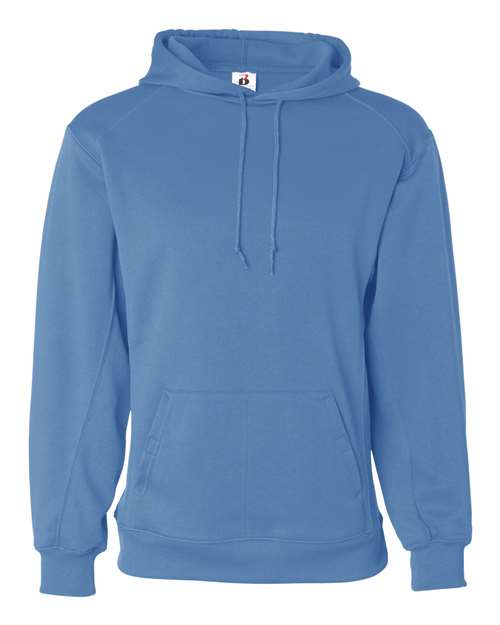 Badger Men's Performance Fleece Hooded Sweatshirt