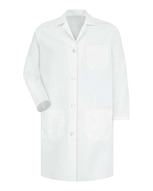 Red Kap Women's Staff Coat