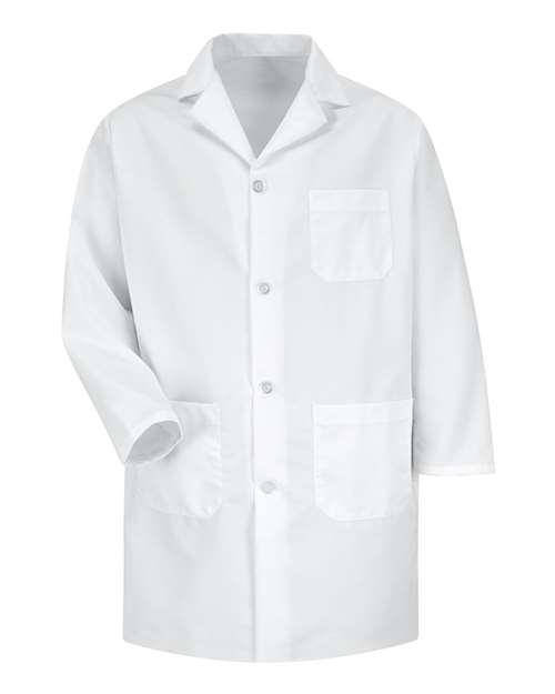 Red Kap Unisex Staff Coat