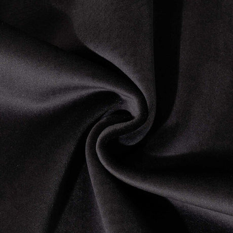 1 Yard Impression Velvet Fabric Collection