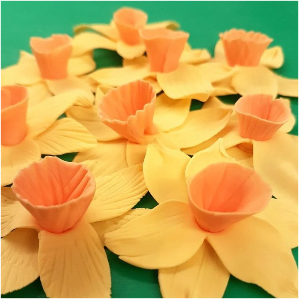 FMM Daffodil Cutter Set