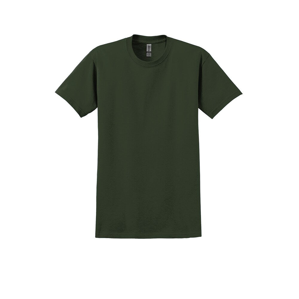 Gildan® Ultra Cotton Crewneck Short Sleeve T-Shirt