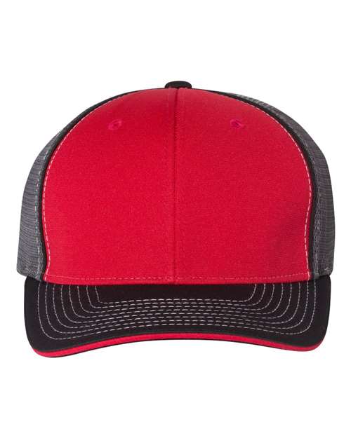 Richardson® Pulse Sportmesh Flex Cap