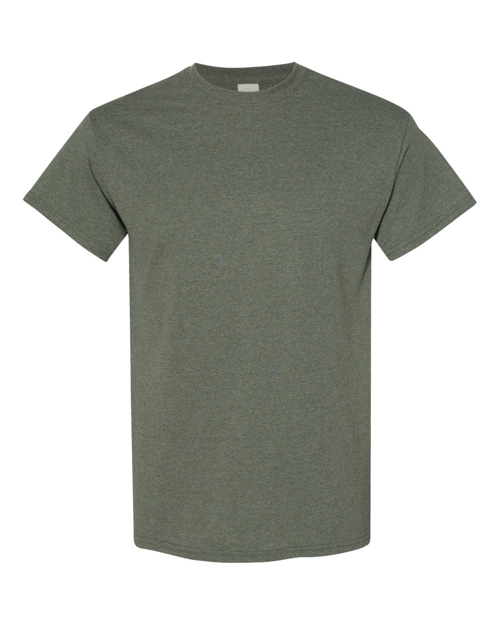 Gildan® Heavy Cotton Short Sleeve Crewneck T-Shirt
