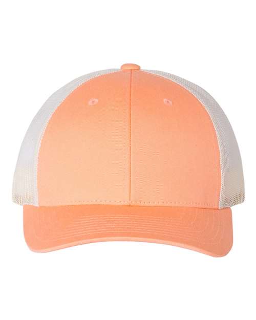 Richardson® Low Pro Trucker Cap