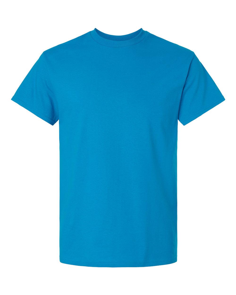 Gildan® Ultra Cotton Short Sleeve Crewneck T-Shirt