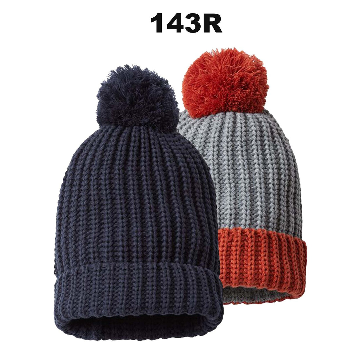 Richardson® Chunky Cable Beanie