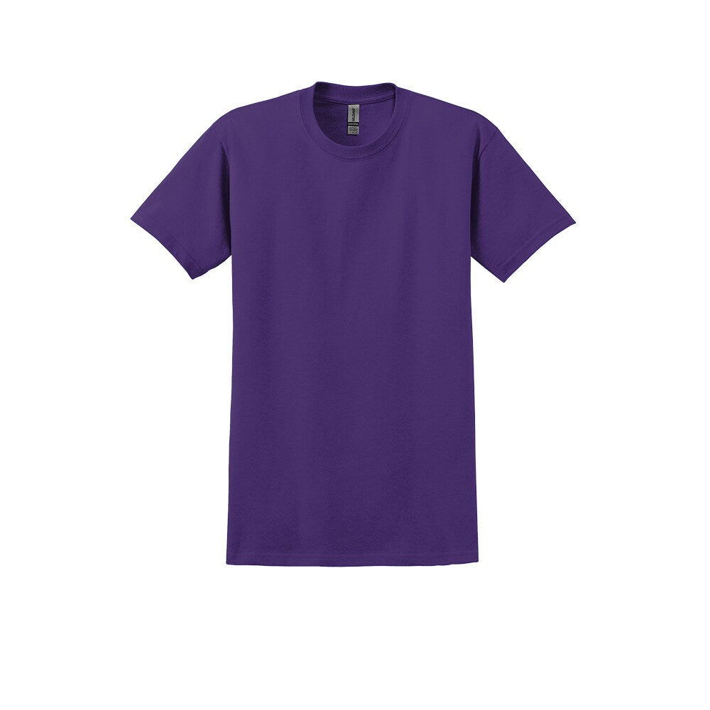 Gildan® Ultra Cotton Short Sleeve Crewneck T-Shirt