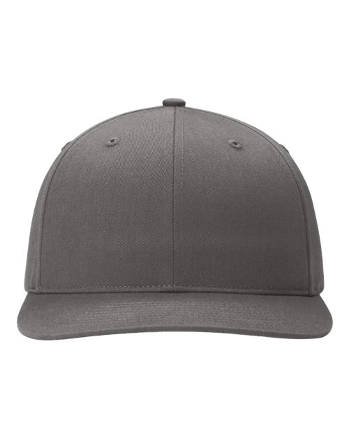 Richardson® Twill Back Trucker Cap