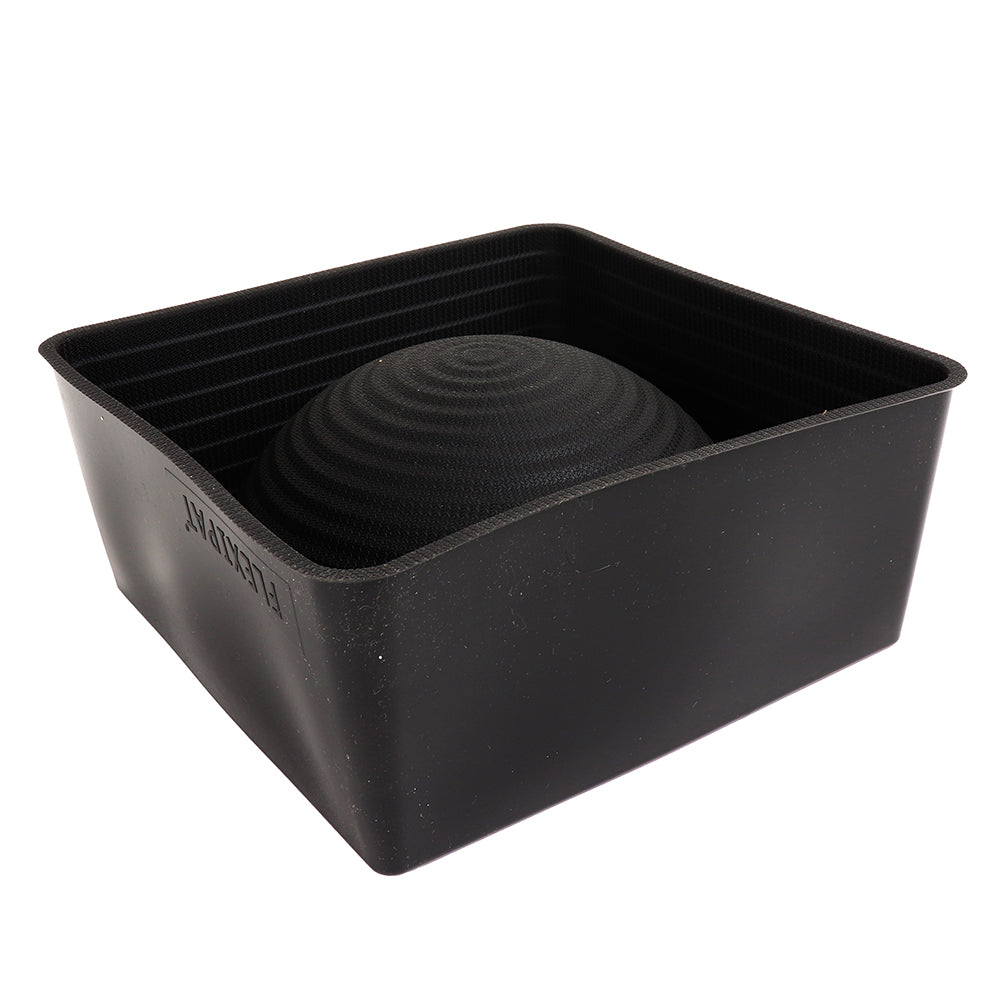 Demarle Flexipat Mold, Half Sphere