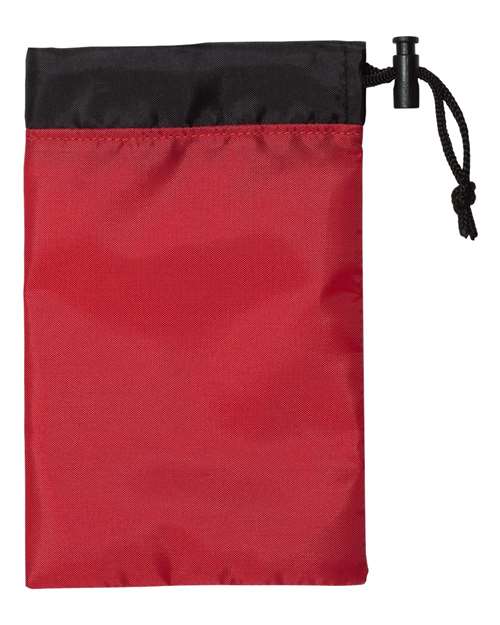 Liberty Bags Cinch Carry-All Drawstring Bag
