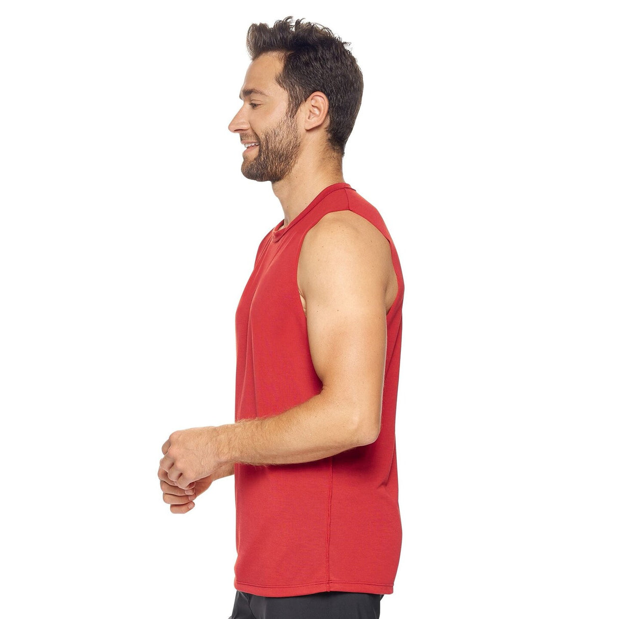 BELLA + CANVAS® Jersey Muscle Tank - 3483