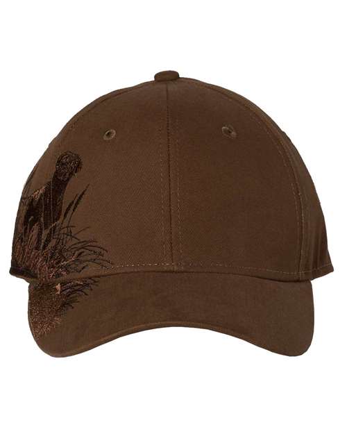 Labrador Cap