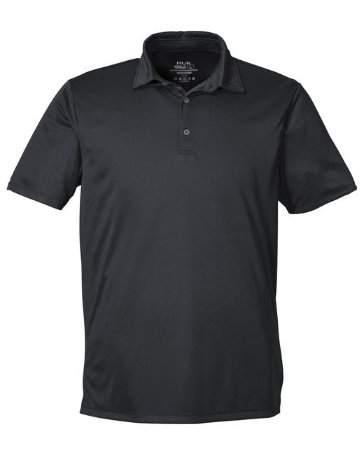 HUK® Men's Pursuit Performance Polo