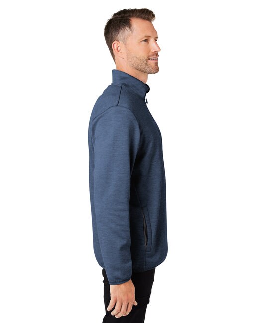 HUK® Men's Cold Front Quarter Zip