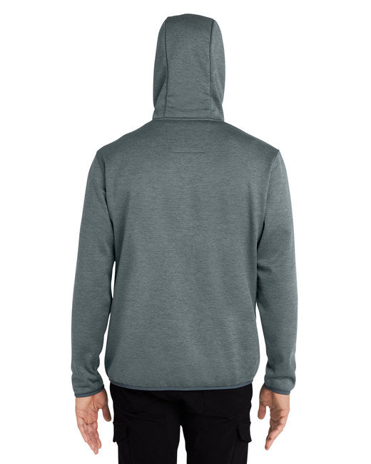 HUK® Men's Performance Hooded Fleece Pullover