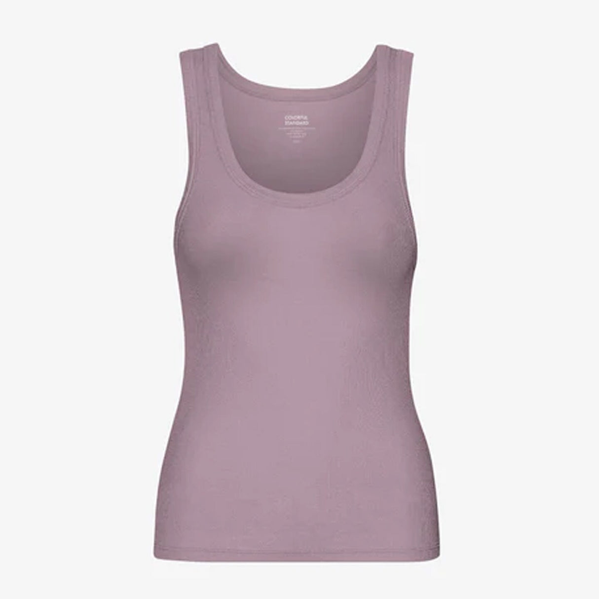 Bella + Canvas® Ladies' Micro Ribbed Tank
