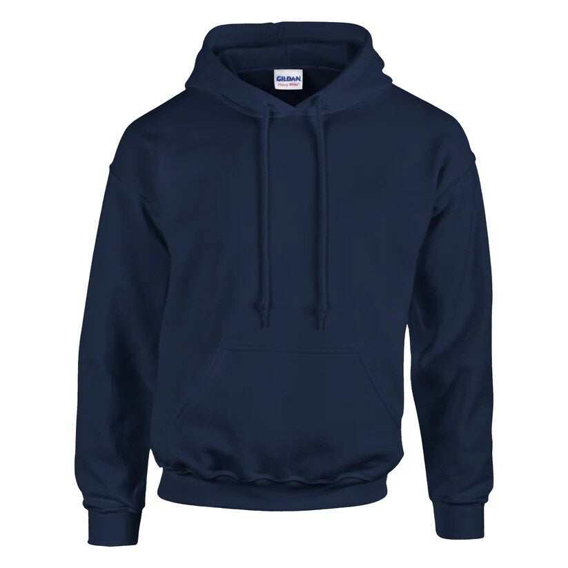 Jerzees® Fleece Pullover Hooded Sweatshirt