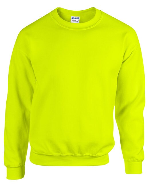 Jerzees® Adult Fleece Crewneck Sweatshirt