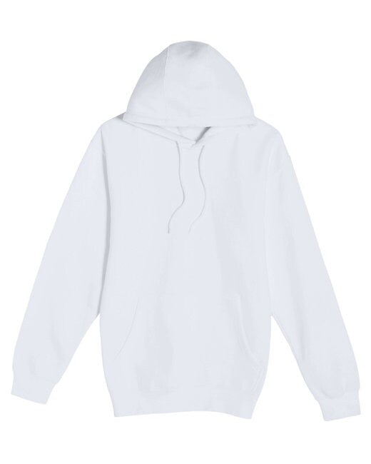 Lane Seven® Premium Pullover Hooded Sweatshirt