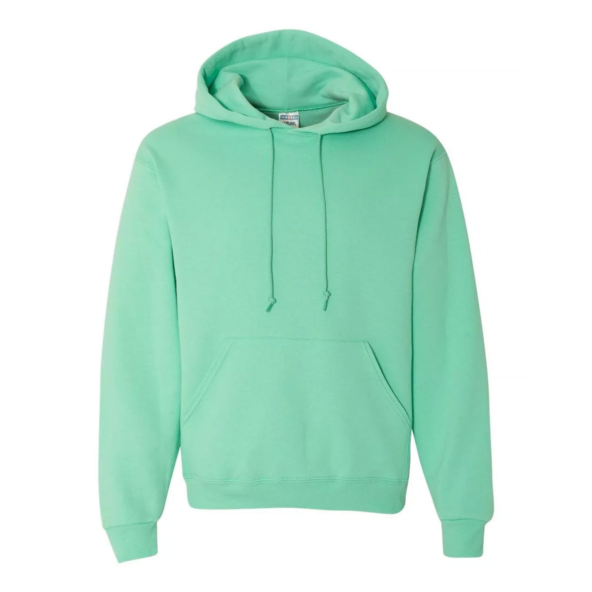 Gildan® Adult Long Sleeve Heavy Blend Hooded Sweatshirt