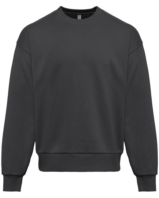 Next Level® Unisex Heavyweight Full Sleeve Sweatshirt