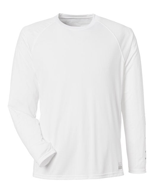 HUK® Men's Pursuit Long-Sleeve T-Shirt